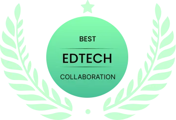 Best EdTech Collaboration