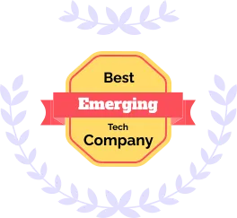 Best Emerging Tech Company