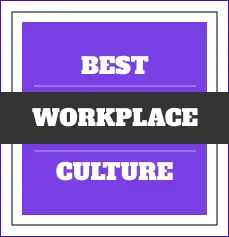 Best Workplace Culture