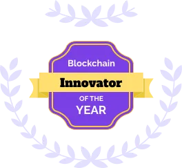 Blockchain Innovator of the Year