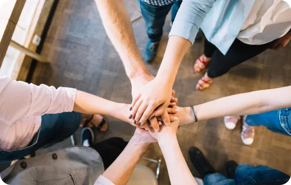 6. Community Engagement