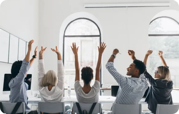 5. Employee Well-Being