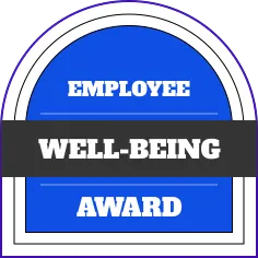 Employee Well-being Award