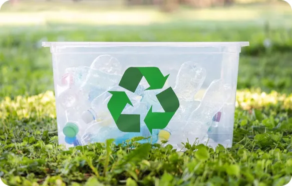 1. Environmental Sustainability