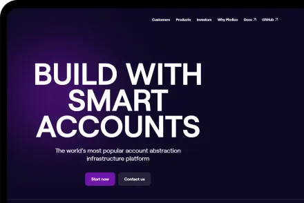 BLOCKCHAIN DEVELOPMENT