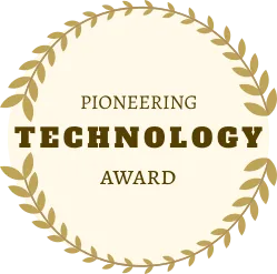 Pioneering Technology Award