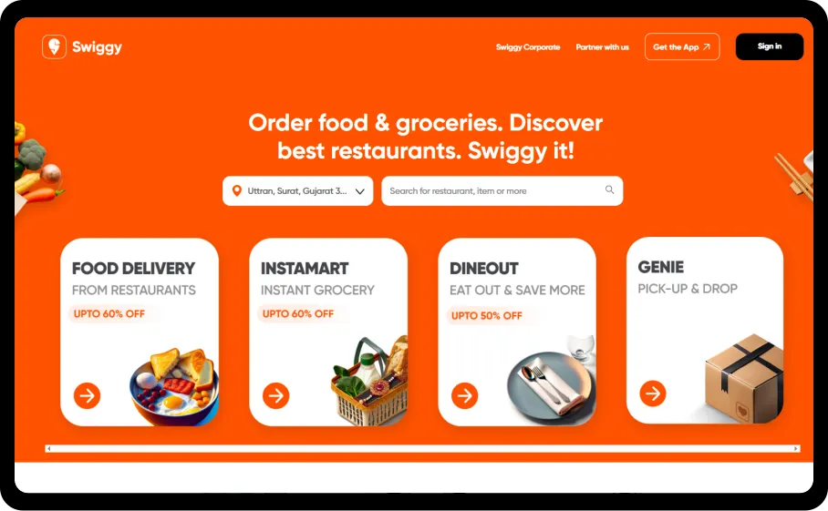 Swiggy