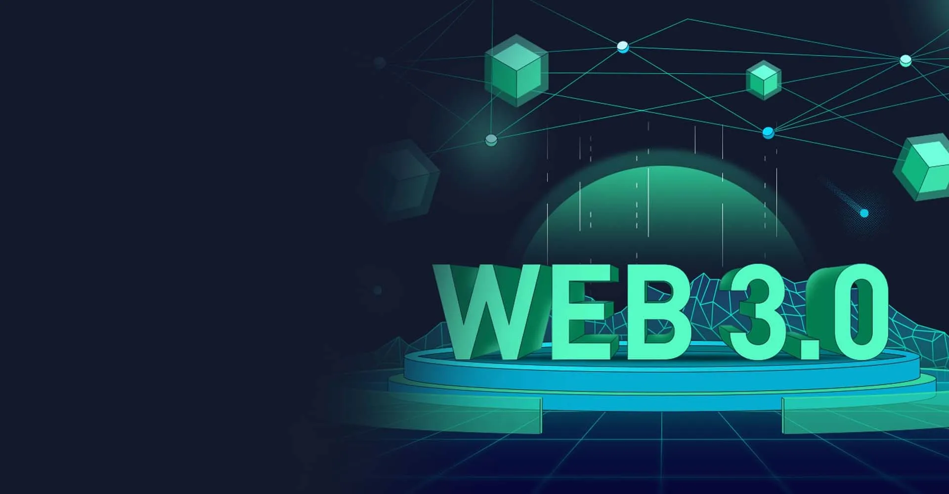 Web 3.0 Marketing Services